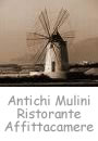 Anrichi Mulini Ristorante Affittacamere