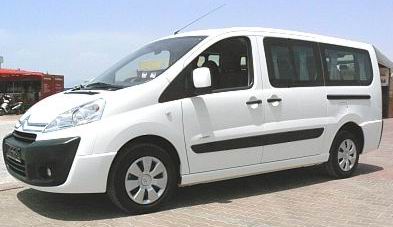 Servizio Taxi Da e per Aeroporti