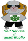 Self Service Il Quadrifoglio
