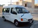 Taxi SETZU