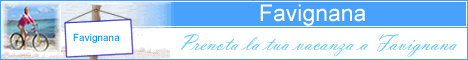 Egadi Service - Servizi Turistici