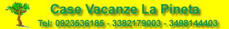 Case Vacanze La Pineta