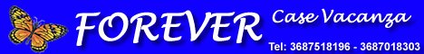 Forever Case Vacanza