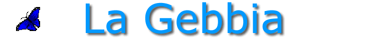 La Gebbia
