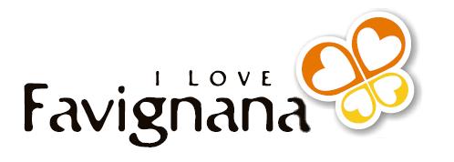 I Love Favignana