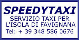 Servizio Taxi da e per aeroporti