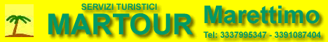 Martour Servizi Turistici