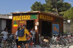 Noleggio Auto, Scooter, Bici