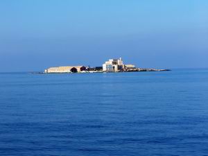 Isola di Formica