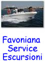 Favoniana Service