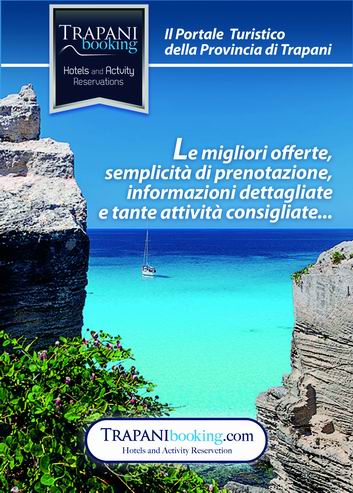 Trapani Booking
