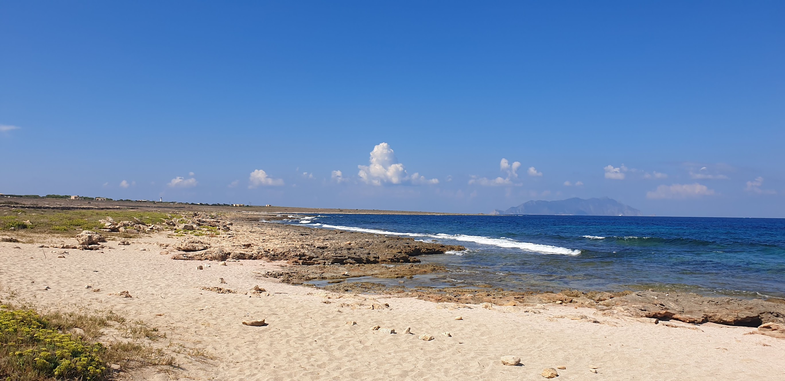 Cala Del Pozzo