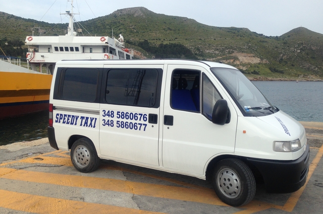 Speedytaxi