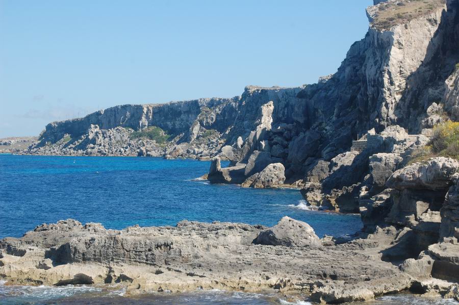 Cala Rossa