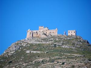 Castello di Santa Margherita