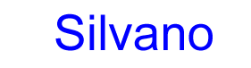 Favignana Silvano La Mia Africa