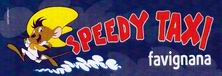 Speedy Taxi vettura 9 posti , climatizzata, servizio taxi, escursioni.