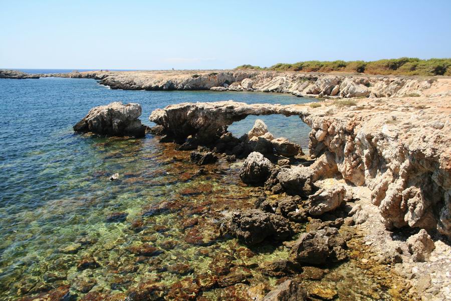 Cala Rotonda