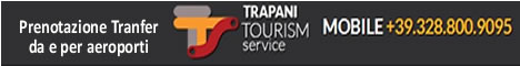 Trapani Tourism Service
